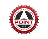 https://www.logocontest.com/public/logoimage/1627089543Point Construction Management LLC 2.jpg